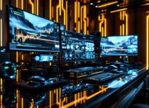 Innovative AI technology combating cybersickness in virtual reality