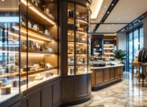 AI-driven spatial analytics enhancing retail strategies