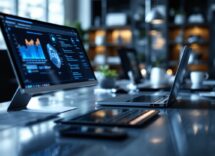 Artificial intelligence enhancing cybersecurity measures