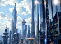 Artificial intelligence influencing energy consumption and emissions