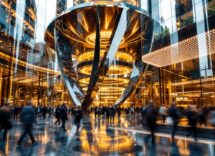 Artificial intelligence enhancing cybersecurity measures