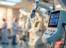 Innovative artificial kidney technology for renal care