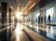 Alibaba's strategic investment in AI and cloud technology