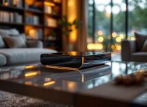 Apple TV 2025 con integrazione smart home