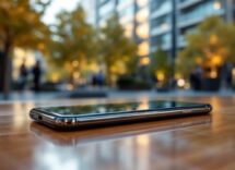 Apple iPhone 16e smartphone in diverse colorazioni