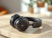 Cuffie Audeze MM-100 per un audio di alta qualità