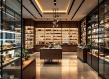 AI agents enhancing the retail shopping experience