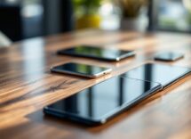 Top Android smartphones for 2024 showcased