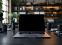 Top budget laptops for business professionals in 2025