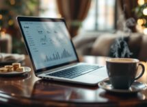 A selection of top budgeting apps for personal finance