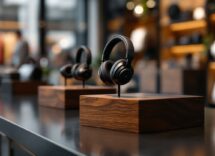 A selection of top earbuds for 2025