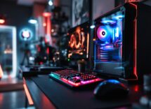 Top CPUs for gaming in 2023 comparison chart