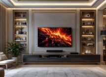 Top gaming TVs for an immersive gaming experience in 2024