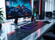 Top graphics cards for enhancing video editing performance