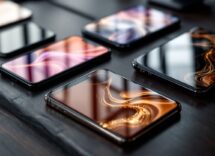 Smartphones lineup for 2025 selection guide