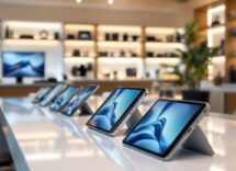 A selection of the best tablets available in 2023