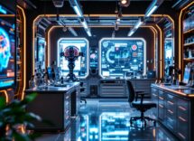 Innovative brain-computer interface technology in healthcare