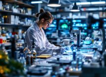 AI research revealing secrets of brain evolution