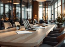 Immagine che illustra il potere del cloud computing nel business