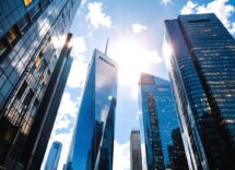 Infographic on the evolution of cross-border payments