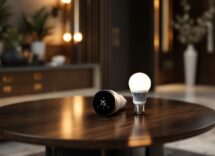 Innovative custom Zigbee devices enhancing smart homes