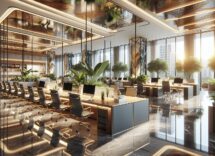 DeepSeek che ridefinisce il panorama dell'AI