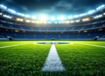 Rookie players of the Detroit Lions showcasing talent