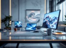 Elon Musk and Sam Altman competing in AI technology