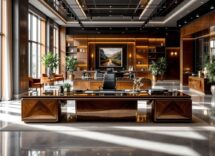 Visual representation of digital advertising evolution