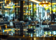 Visual representation of digital advertising evolution