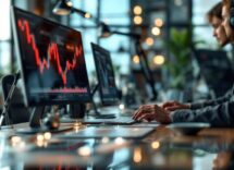 Infografica sull'evoluzione della pubblicità digitale