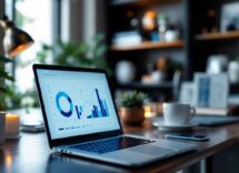 Infografica sull'evoluzione della pubblicità digitale