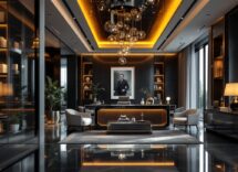 Visual representation of Yahoo's digital advertising evolution