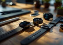 Evoluzione di Fitbit nel monitoraggio fitness