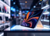 Immagine promozionale del Tablet Premier League 2025 di Flipkart