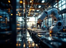 Trends in automation shaping the industry for 2025