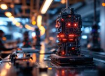 Quantum computing advancements and their implications