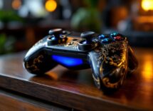 GameSir Tarantula Pro controller per videogiochi