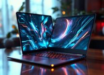 Evoluzione dei laptop da gaming con AI e prestazioni elevate