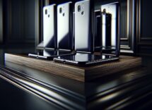 Variety of Google Pixel smartphones for 2025