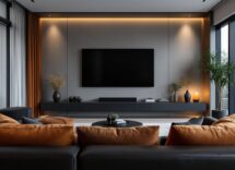 Innovative technology for home entertainment systems