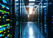 Hyperscalers shaping the future of artificial intelligence