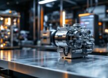 Russia's new electric plasma rocket engine for space travel