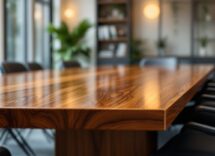 Graph illustrating international trade tariffs changes