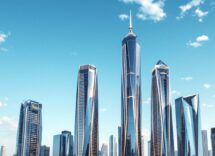 Cloud giants investing in artificial intelligence technology