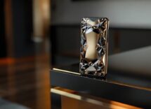 A visual representation of the latest iPhone models