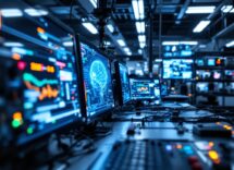 Advancements in brain-computer interface technology by Meta