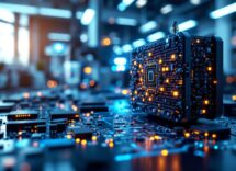 Microsoft Majorana 1 quantum computing technology