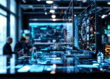 Microsoft's advancements in scalable quantum computing technology