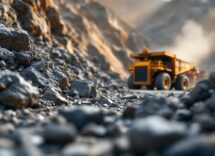 Mining operations supporting digital and green economies